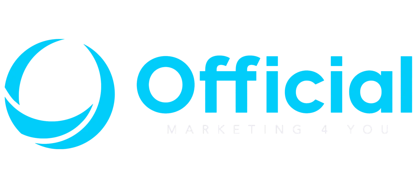 Official Marketing – Startseite